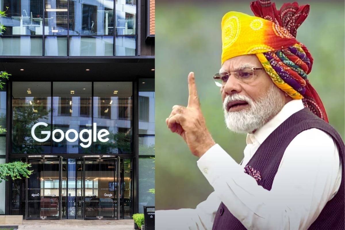 PM Narendra Modi
