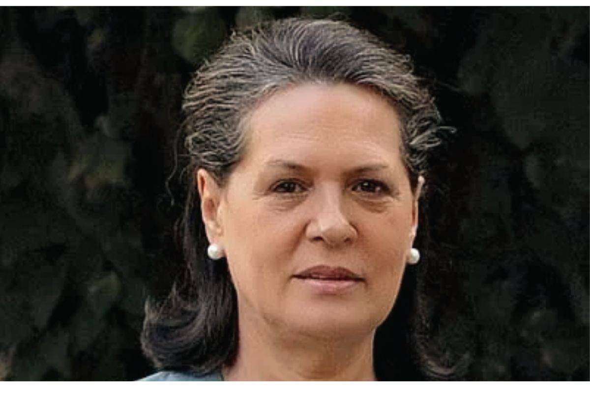 Sonia Gandhi not to contest Lok Sabha seat due to health issue