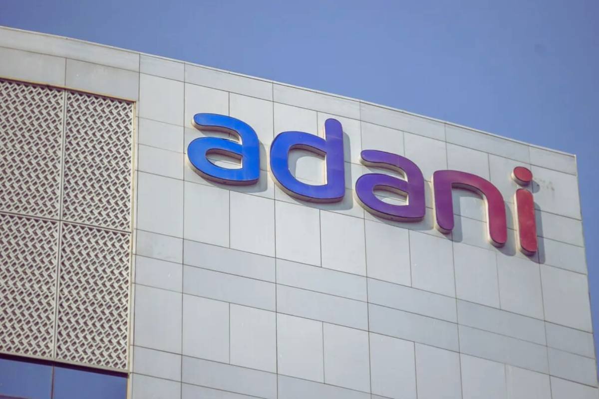Gautam Adani Group