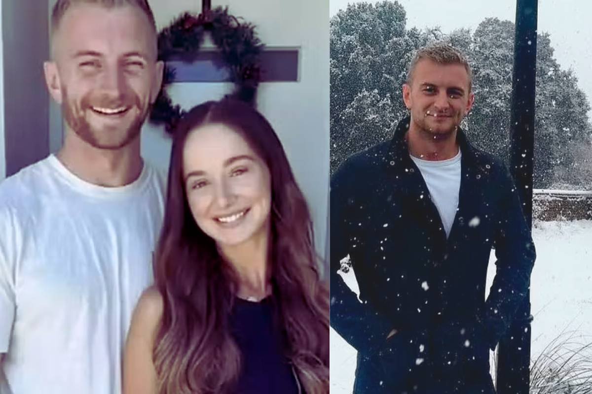 British Police Officer death in Australia