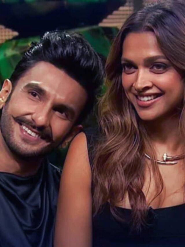 Bollywood Super Couple, Ranveer Singh and Deepika Padukone announced Pregnancy