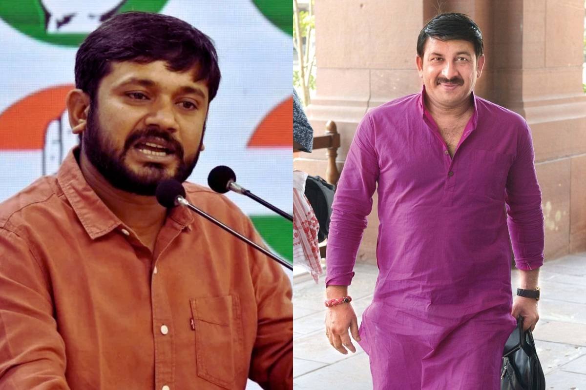 Congress released a list for the Lok Sabha Election.