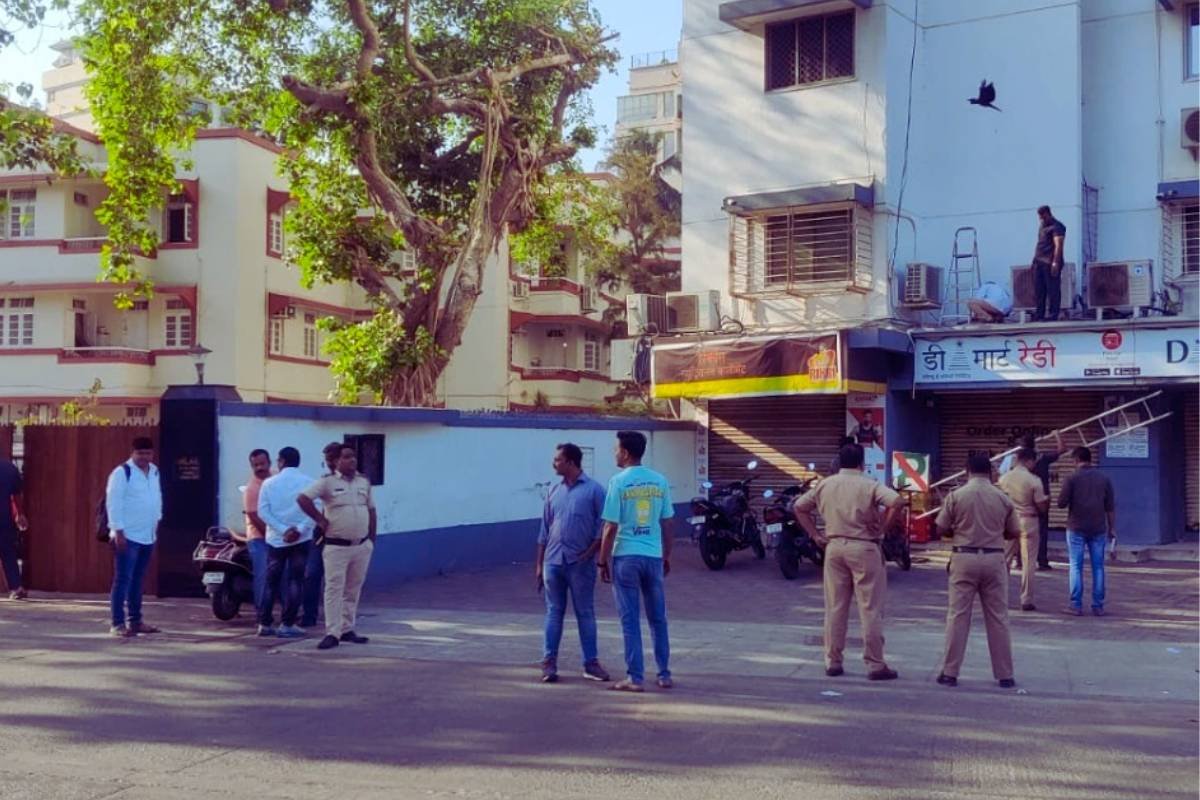 Lawrence Bishnoi gang claimed responsibility for firing at Salman Khan's residence.