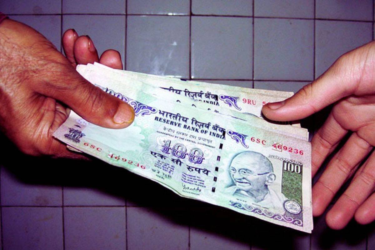 Chief Civil Supplies Officer Arrested for Accepting Bribe in Odisha.